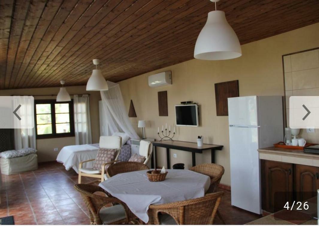 Apartamento Kiril El Paso Exteriör bild