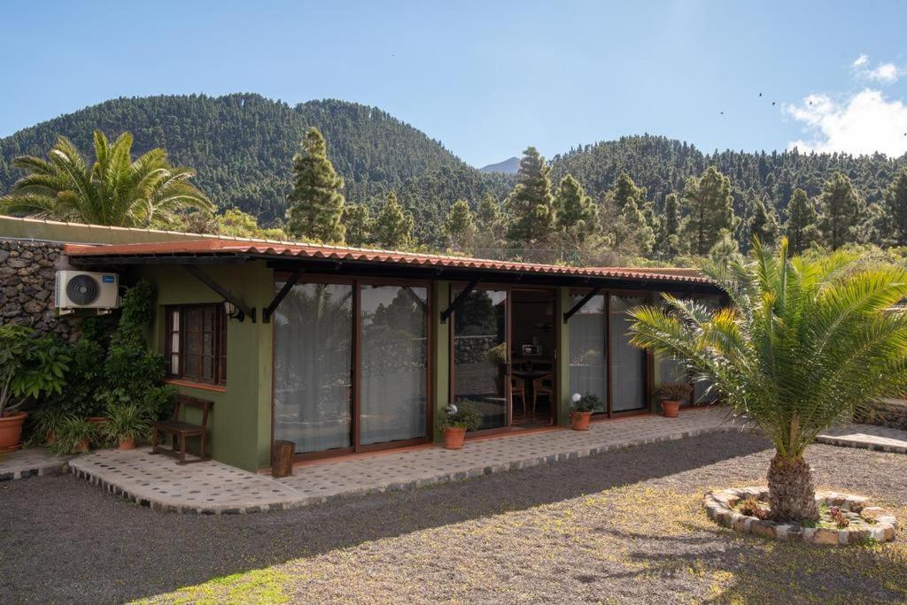 Apartamento Kiril El Paso Exteriör bild